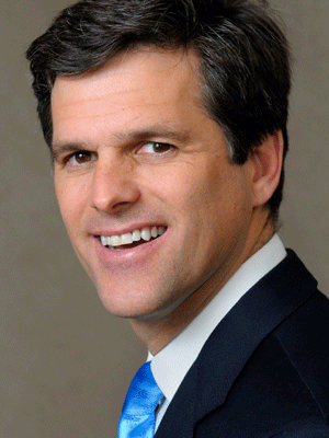 Tim Shriver