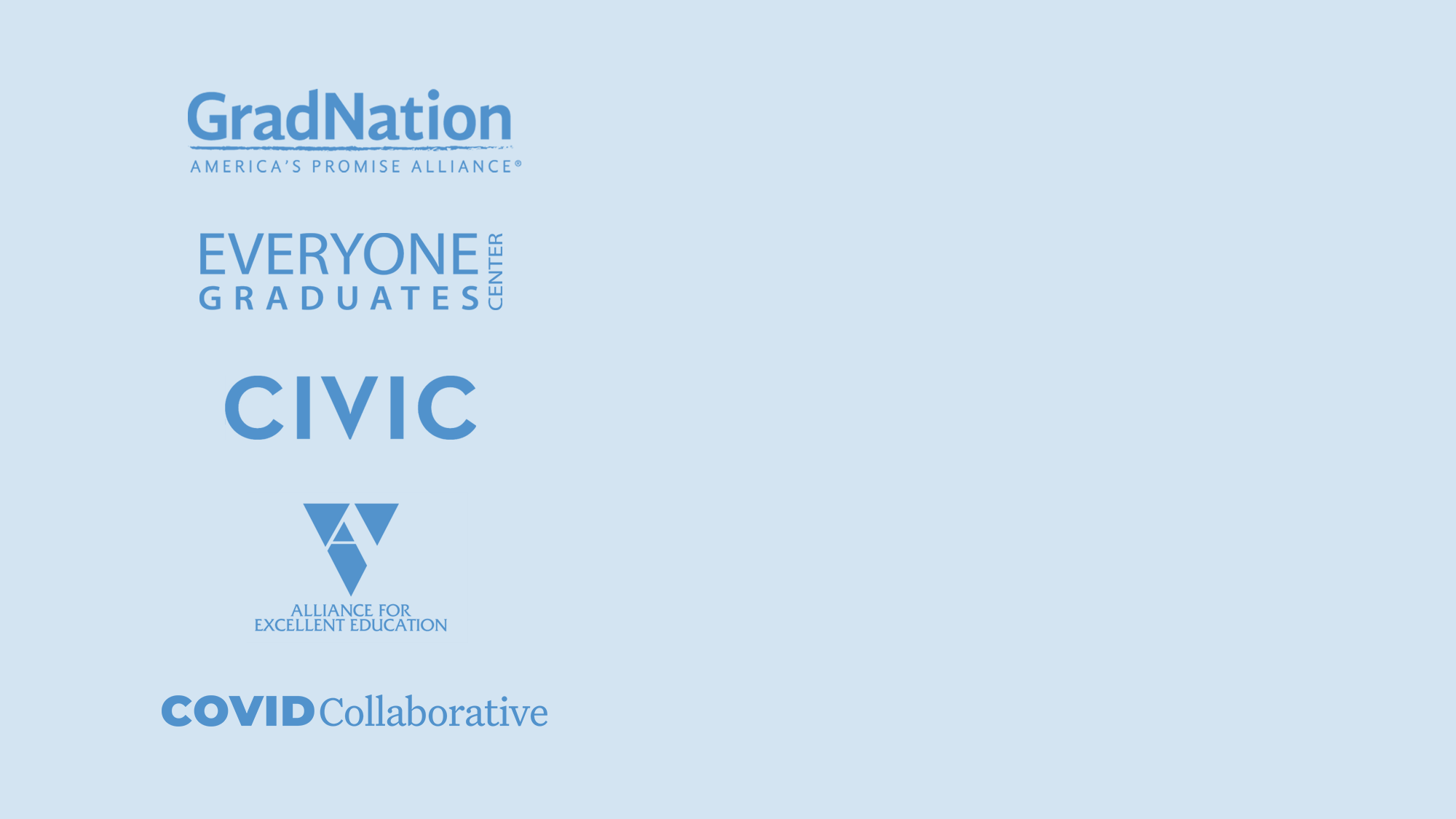 Meeting the Moment Plan to Sustain Gains in High School Graduation Rates