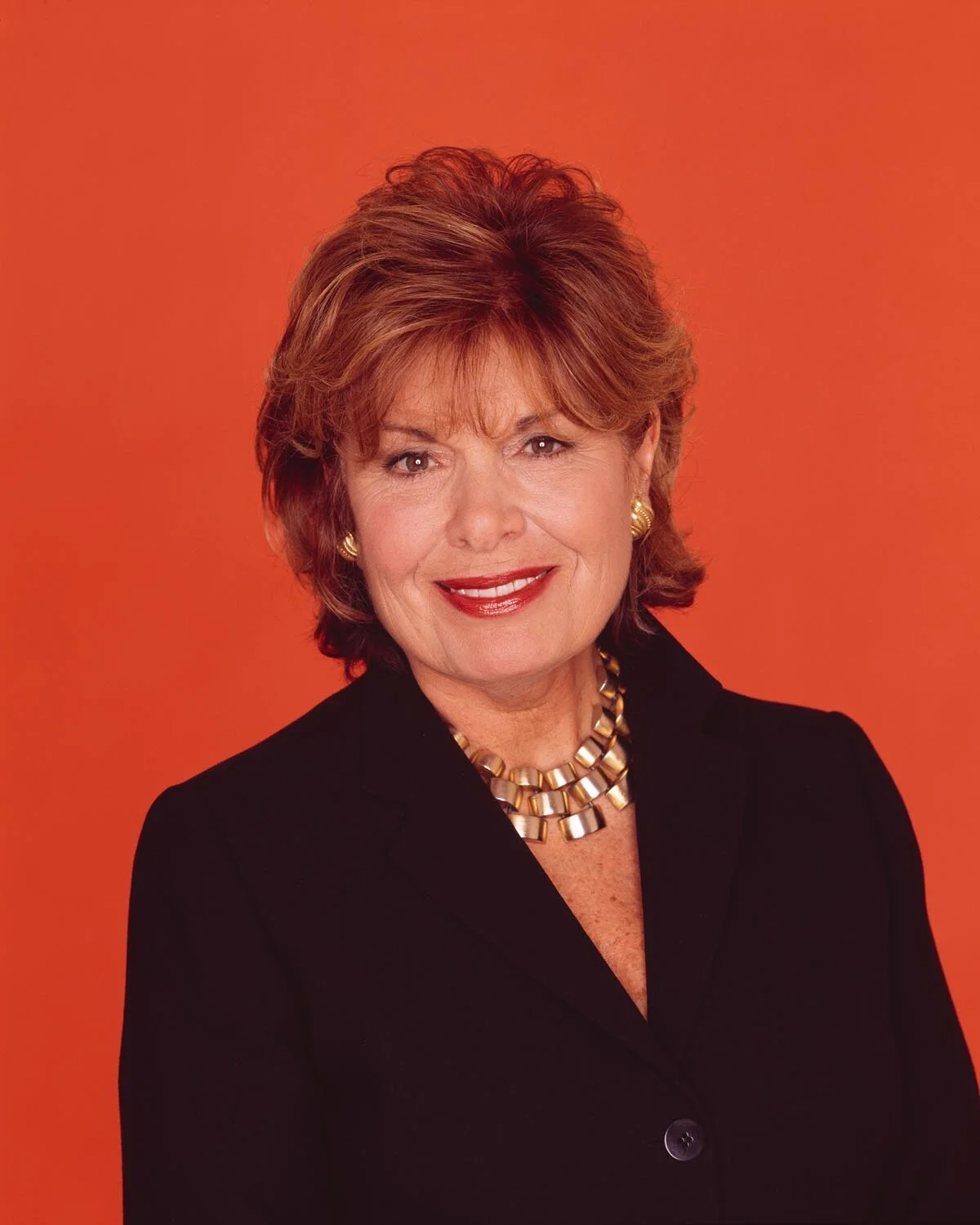 Patricia de Stacy Harrison