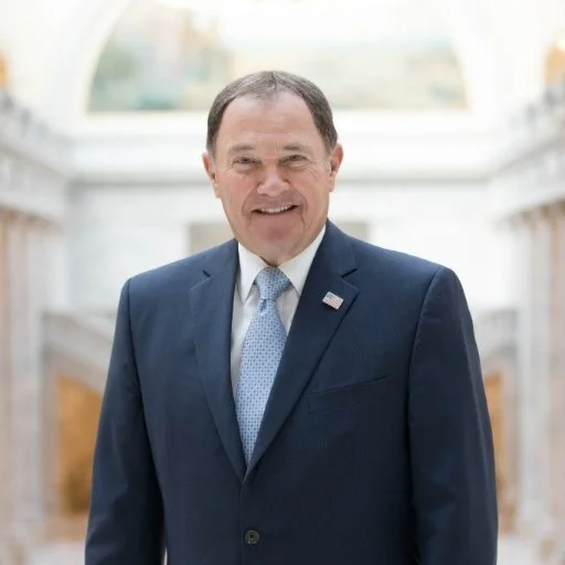 Governor Gary Herbert (R-UT), Former Chair, NGA & Western Governors Association
