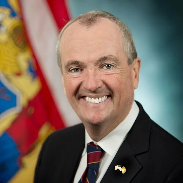 Governor Phil Murphy (D-NJ), Former Chair, Democratic Governors Association