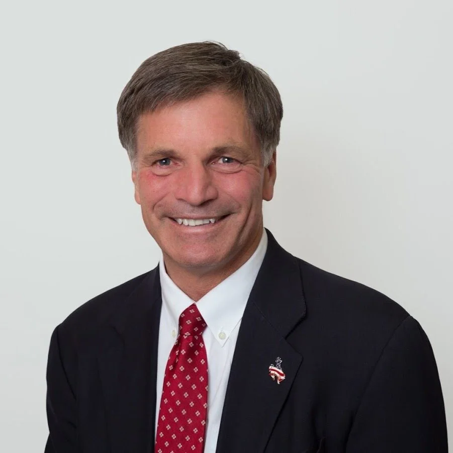 Governor Mark Gordon (R-WY)