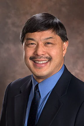 Ron Yee