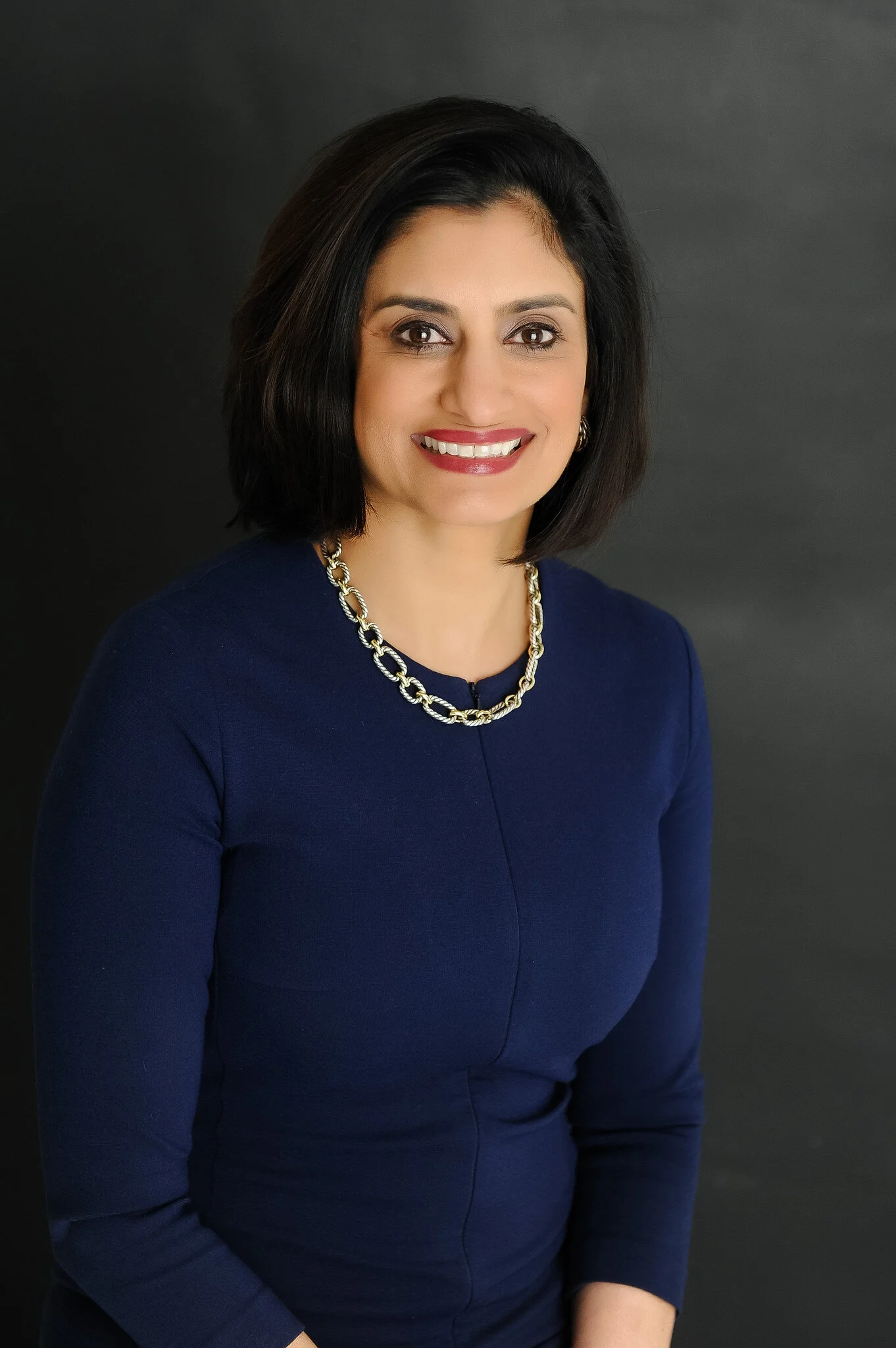 Seema Verma