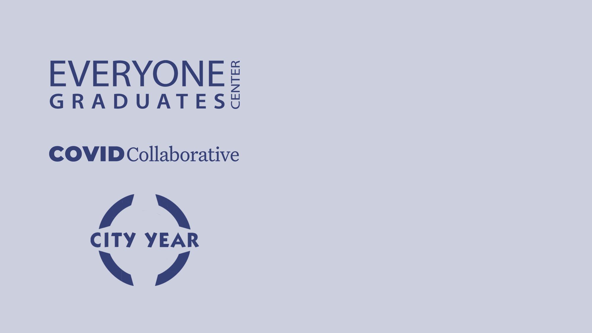 Framework for Action: Building a Corps for Student Success