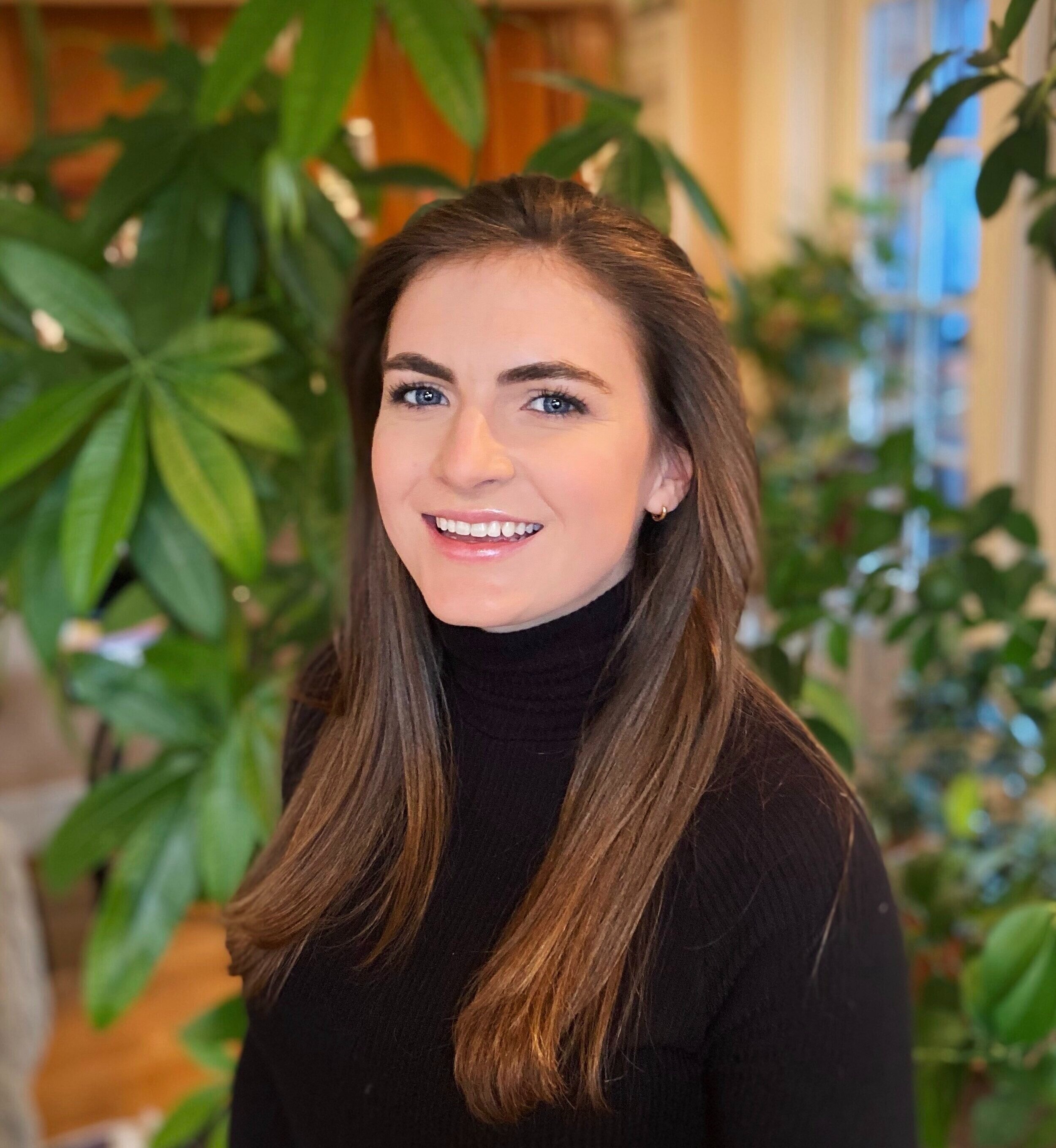 E. Fallon Bridgeland