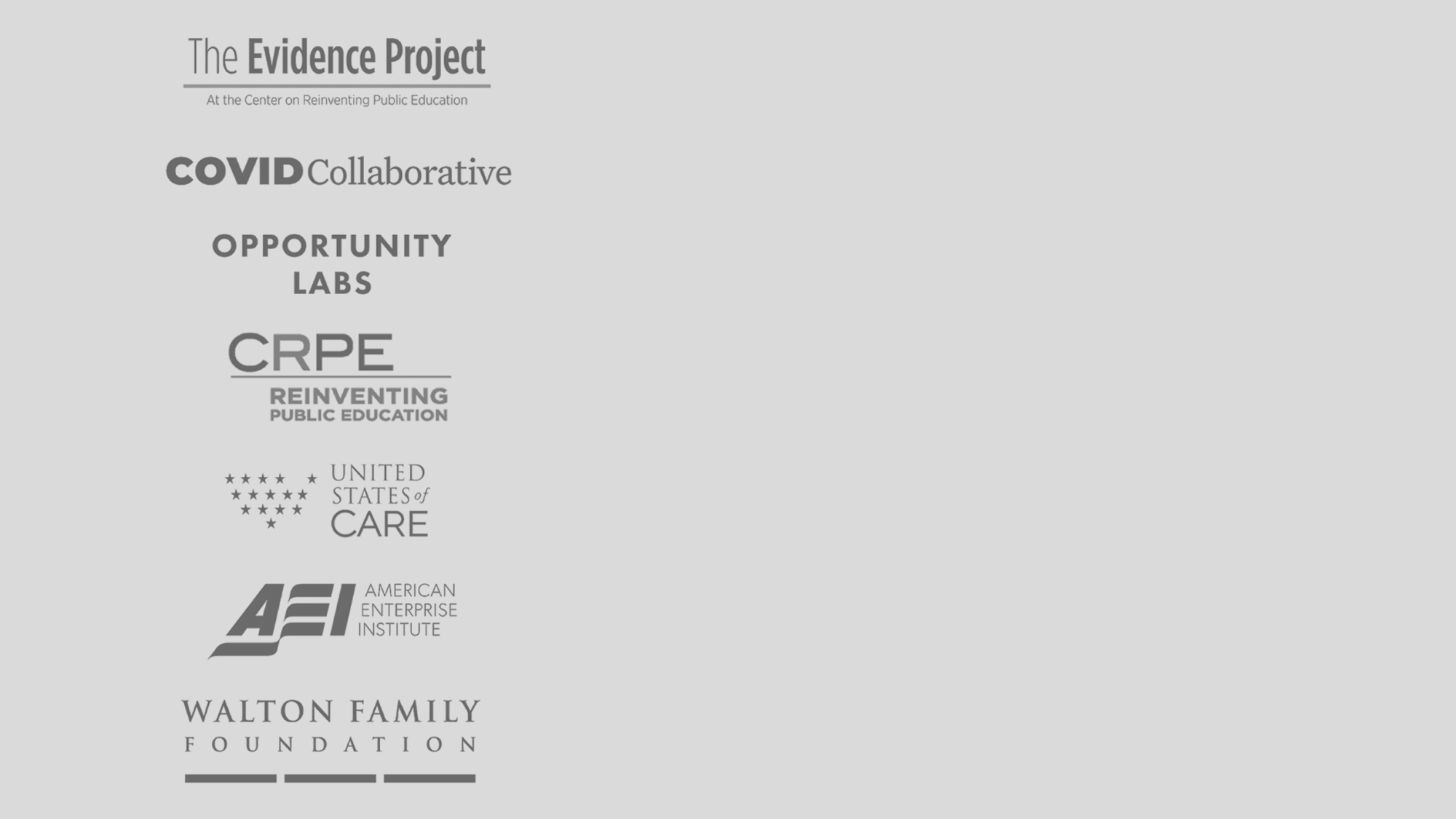 Is it Safe to Reopen Schools?