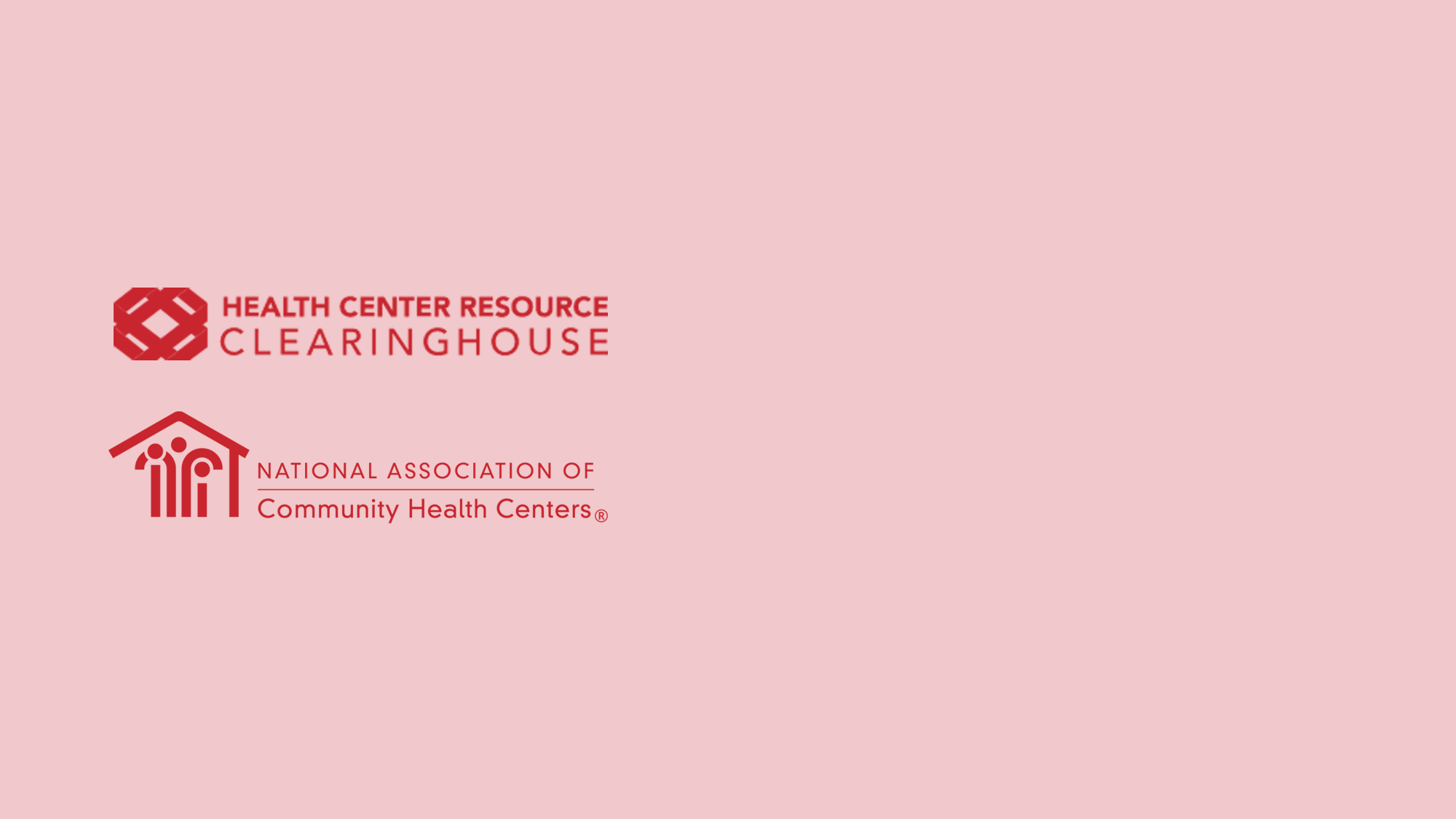 Health Center Resource Clearinghouse, COVID-19 Resources