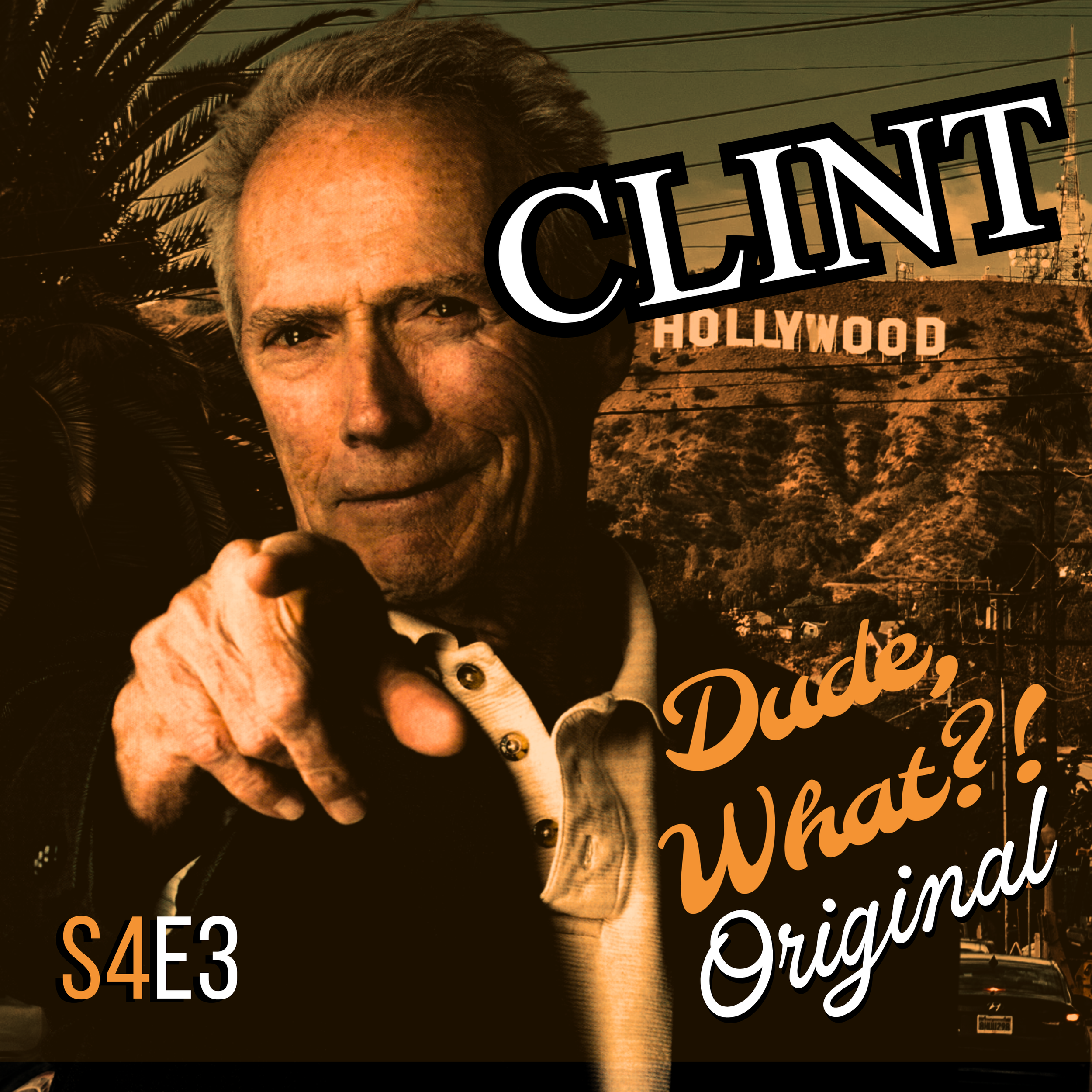 Clint! : Dirty Harry, Unforgiven, Million Dollar Baby