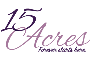 15 Acres