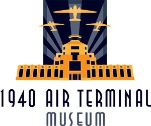 1940 Air Terminal