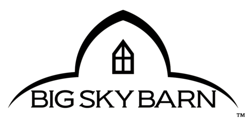 Big Sky Barn