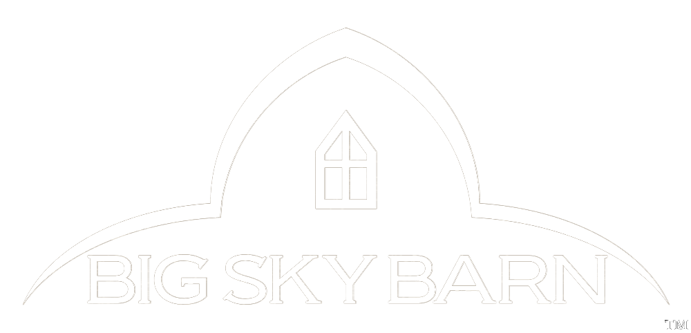 Big Sky Barn