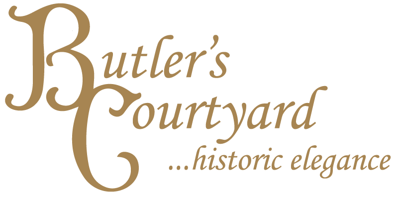 Butler's Courtyard