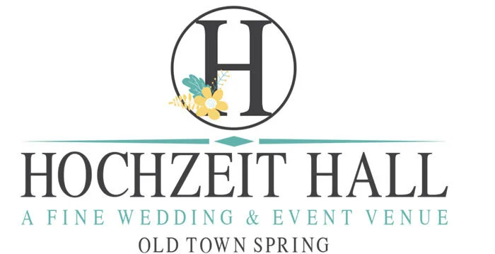 Hochzeit Hall