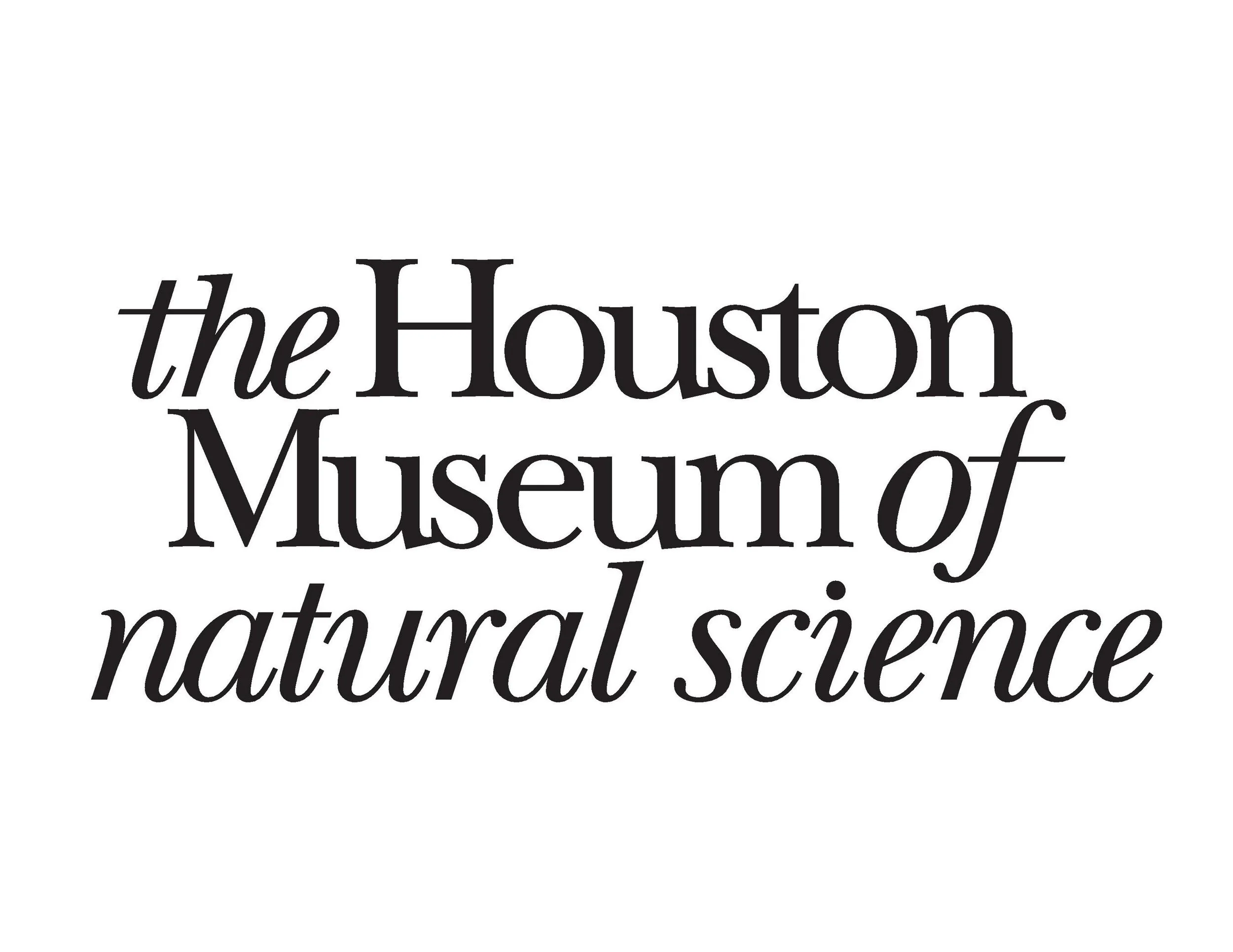 The Houston Museum of Natural Science