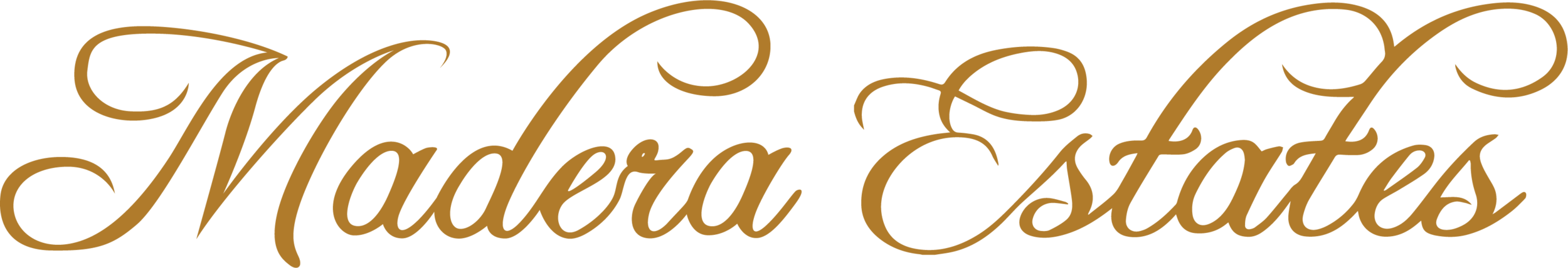 Madera Estates