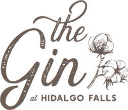 The Gin at Hidalgo Falls