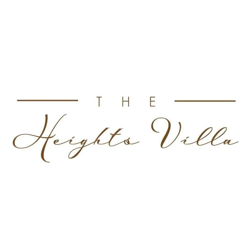 The Heights Villa