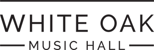 White Oak Music Hall