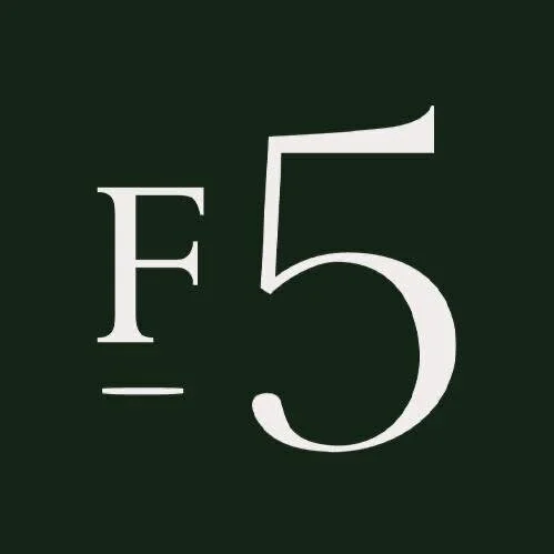 Forever Five