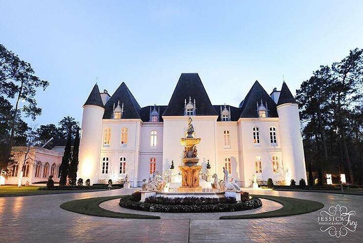 Chateau Cocomar