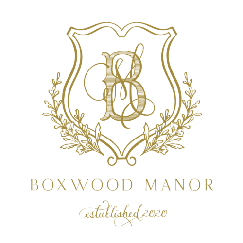 Boxwood Manor