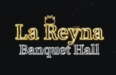 La Reyna Banquet Hall