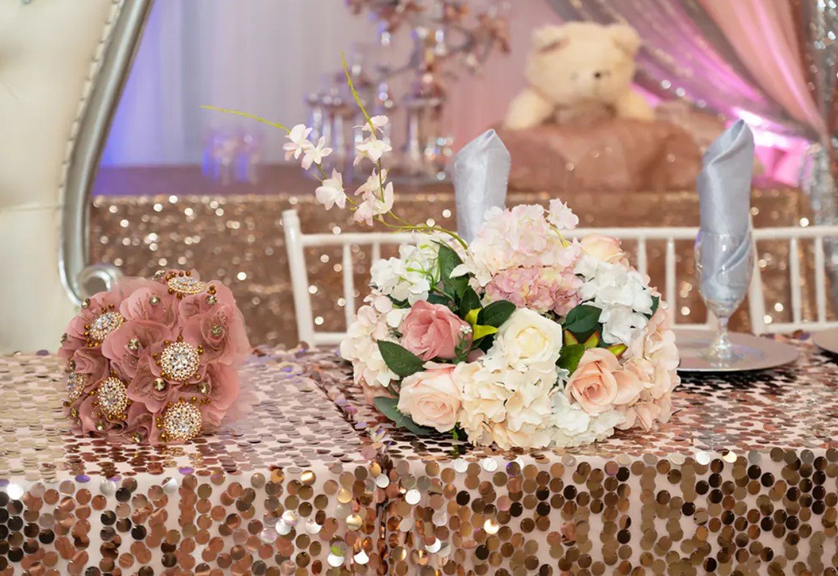 Azul Reception Hall