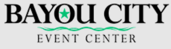 Bayou City Event Center