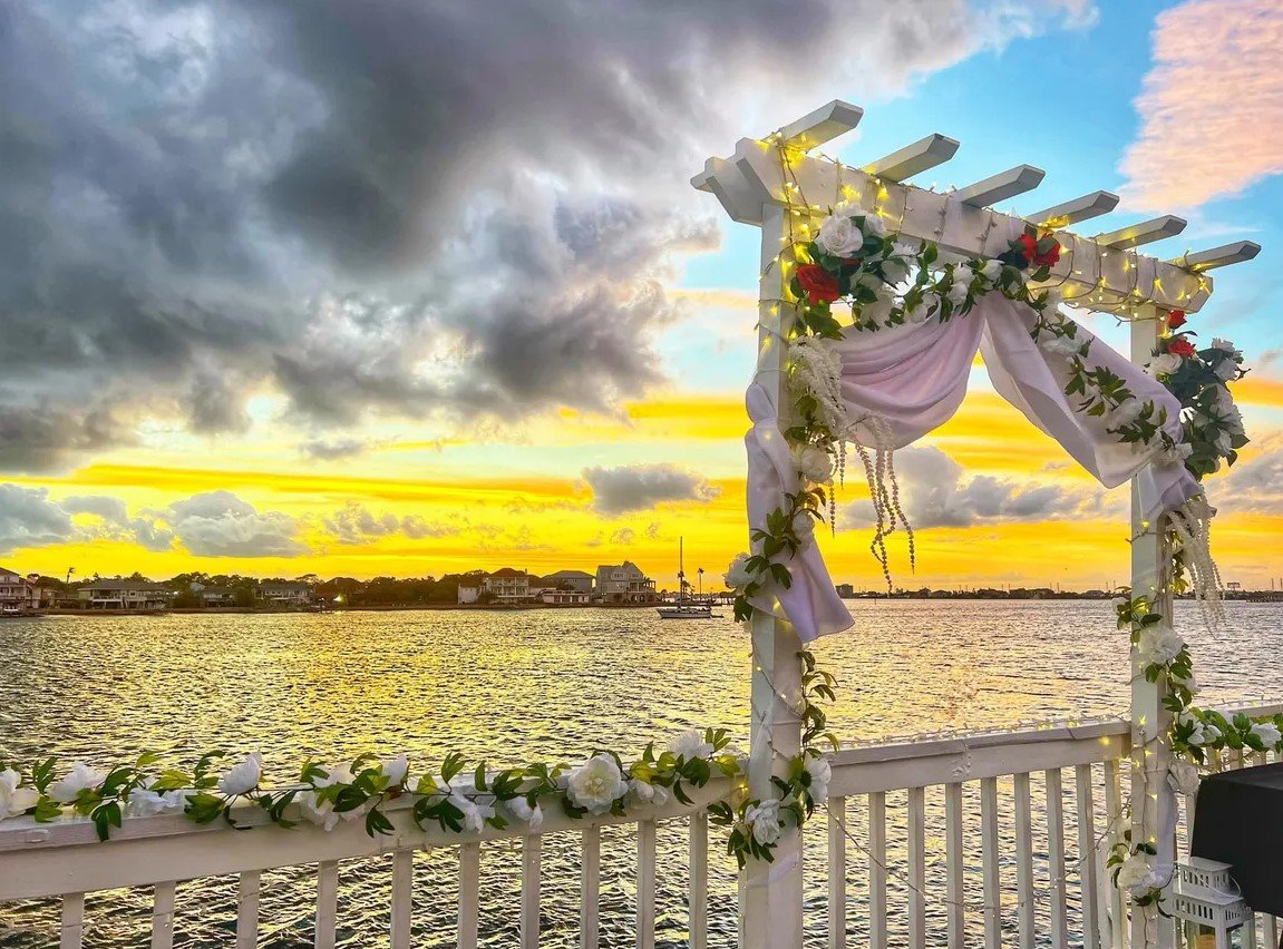 Bayside Event Center
