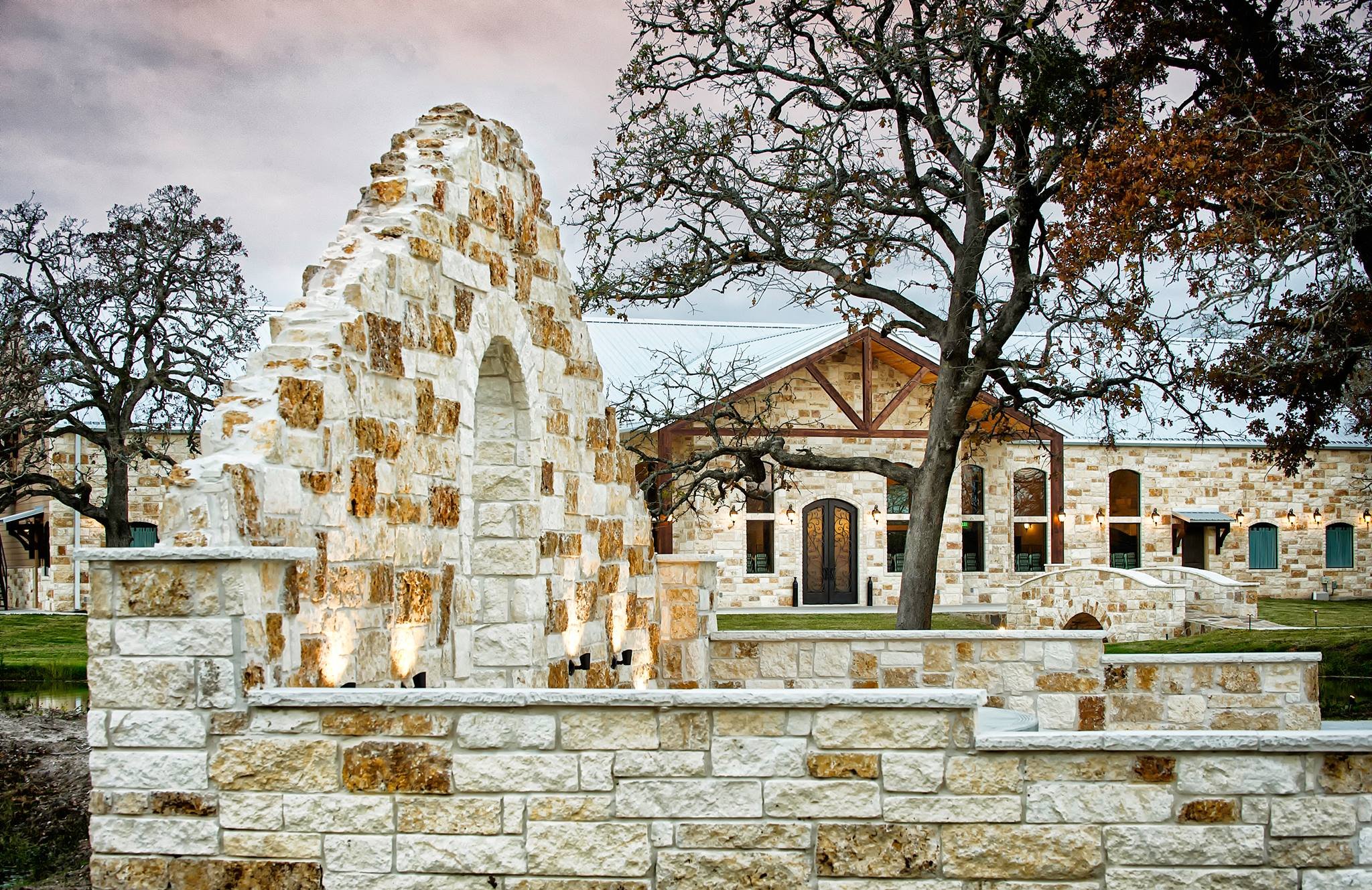Brownstone Reserve