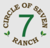 Circle of Seven Ranch