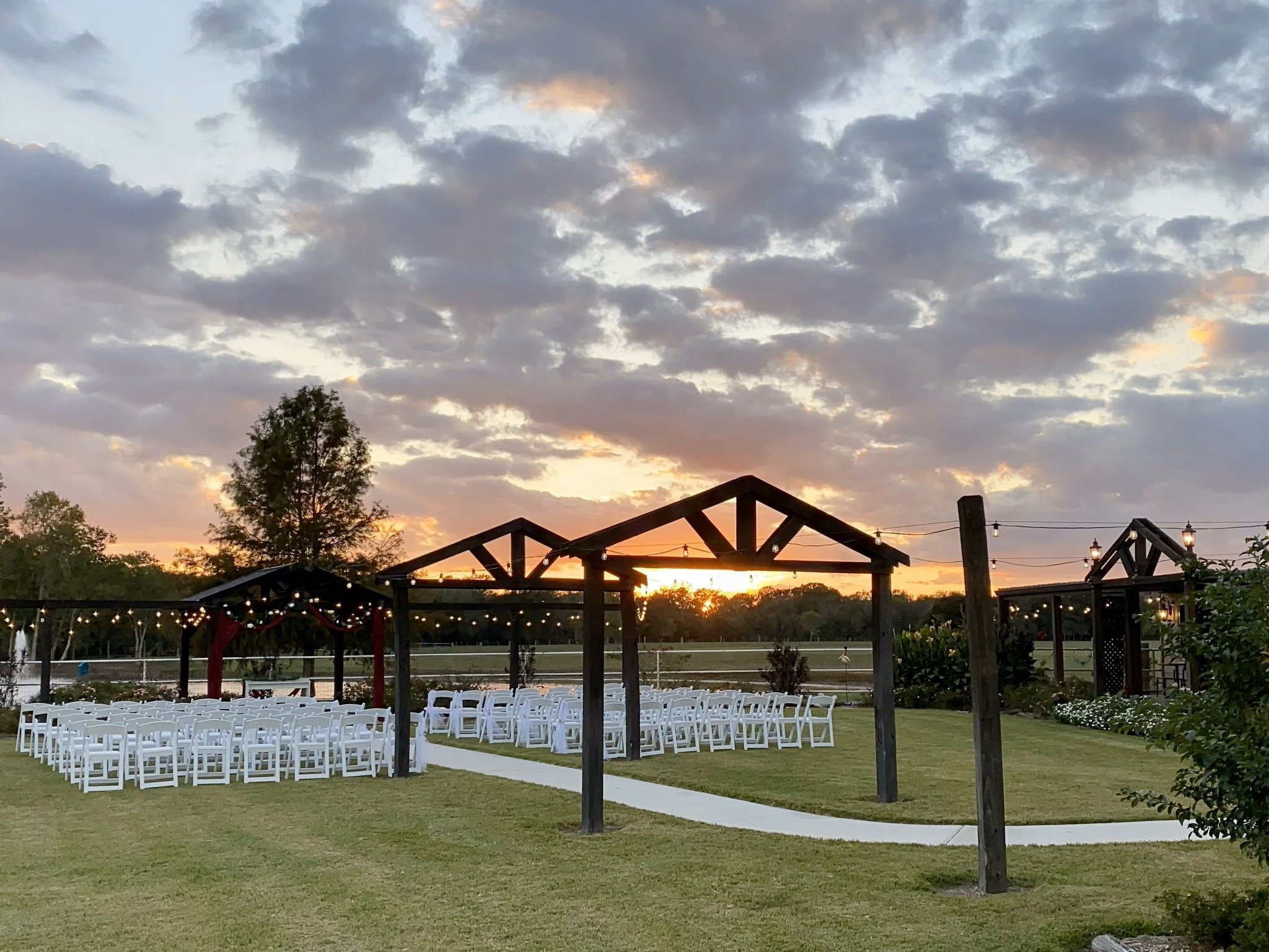 Circle of Seven Ranch