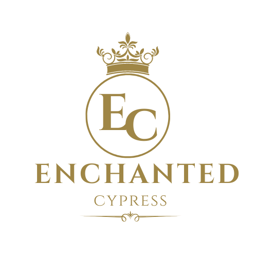 Enchanted Cypress Ball 