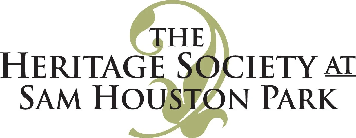 Heritage Society at Sam Houston Park