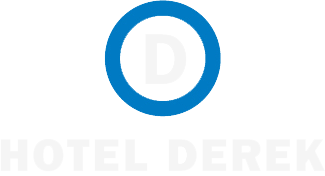 Hotel Derek