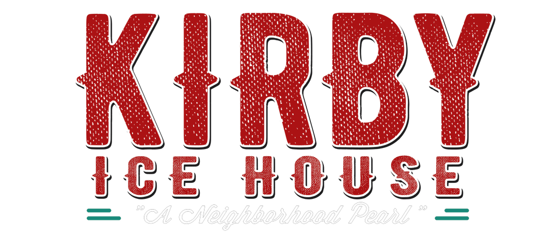 Kirby Ice House