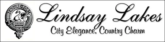 Lindsay Lakes