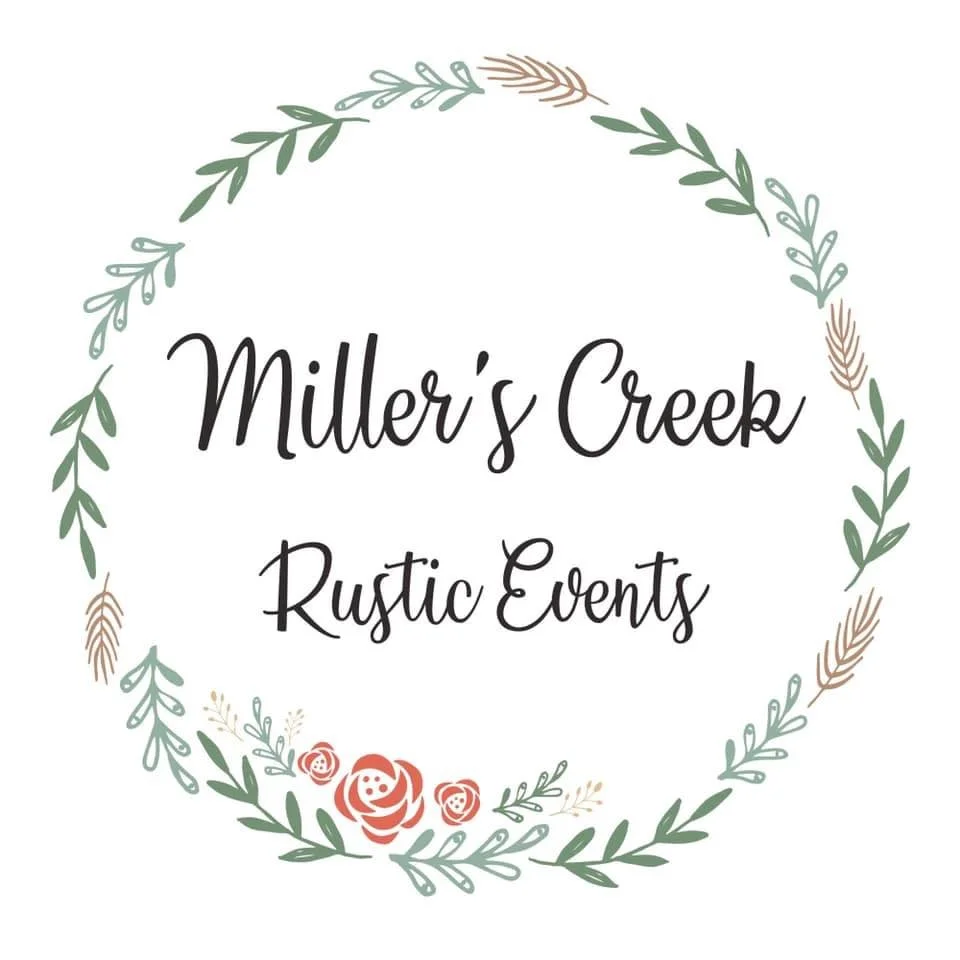 Miller's Creek Rustic Events