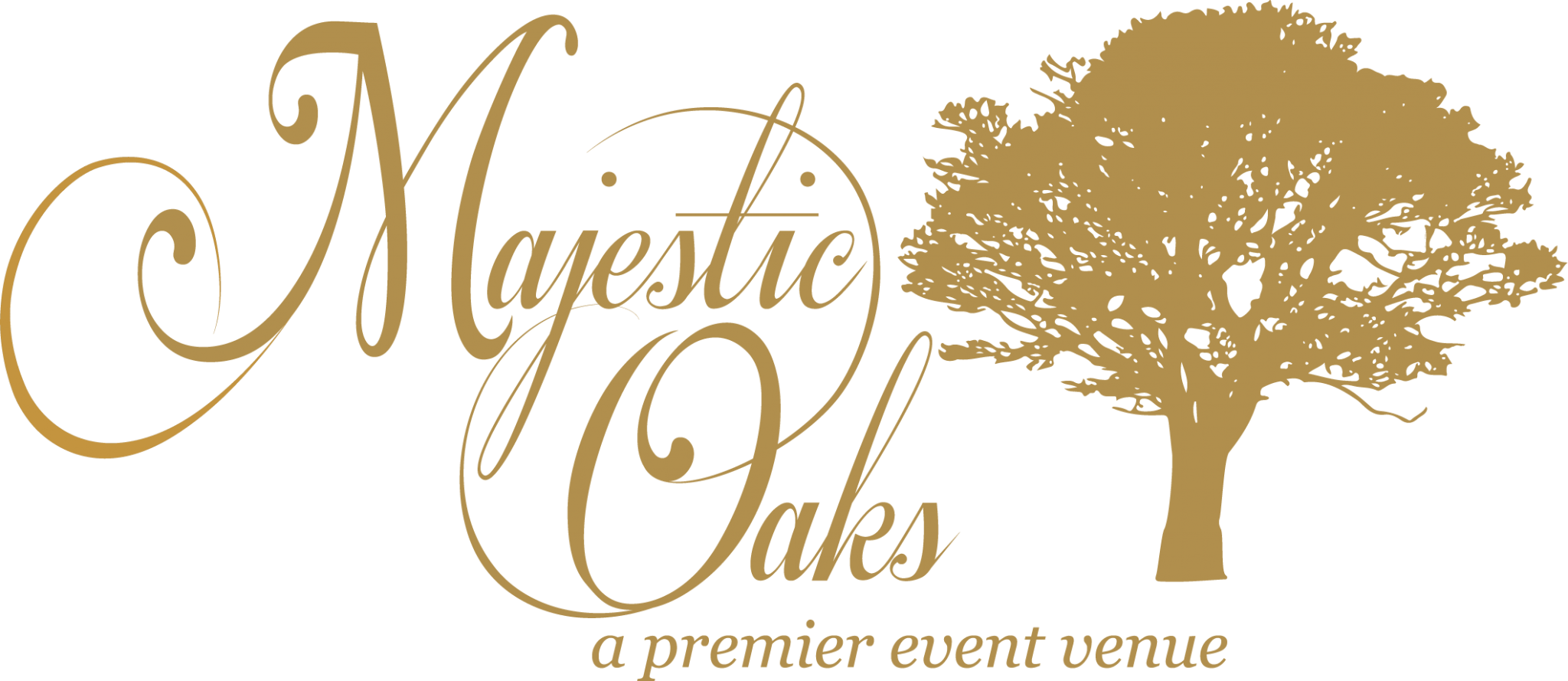 Majestic Oaks