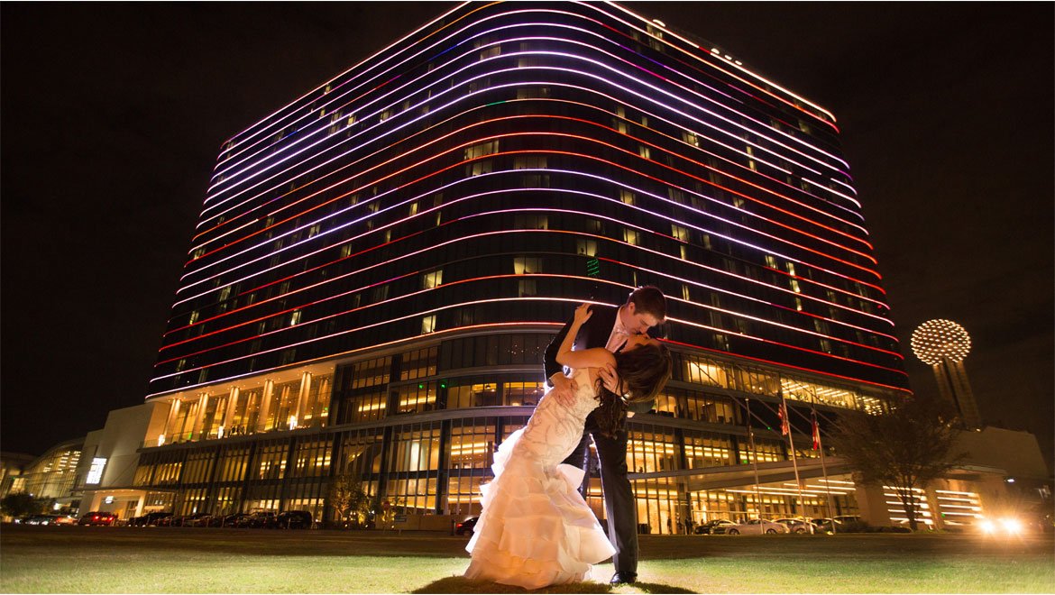 Omni Hotel