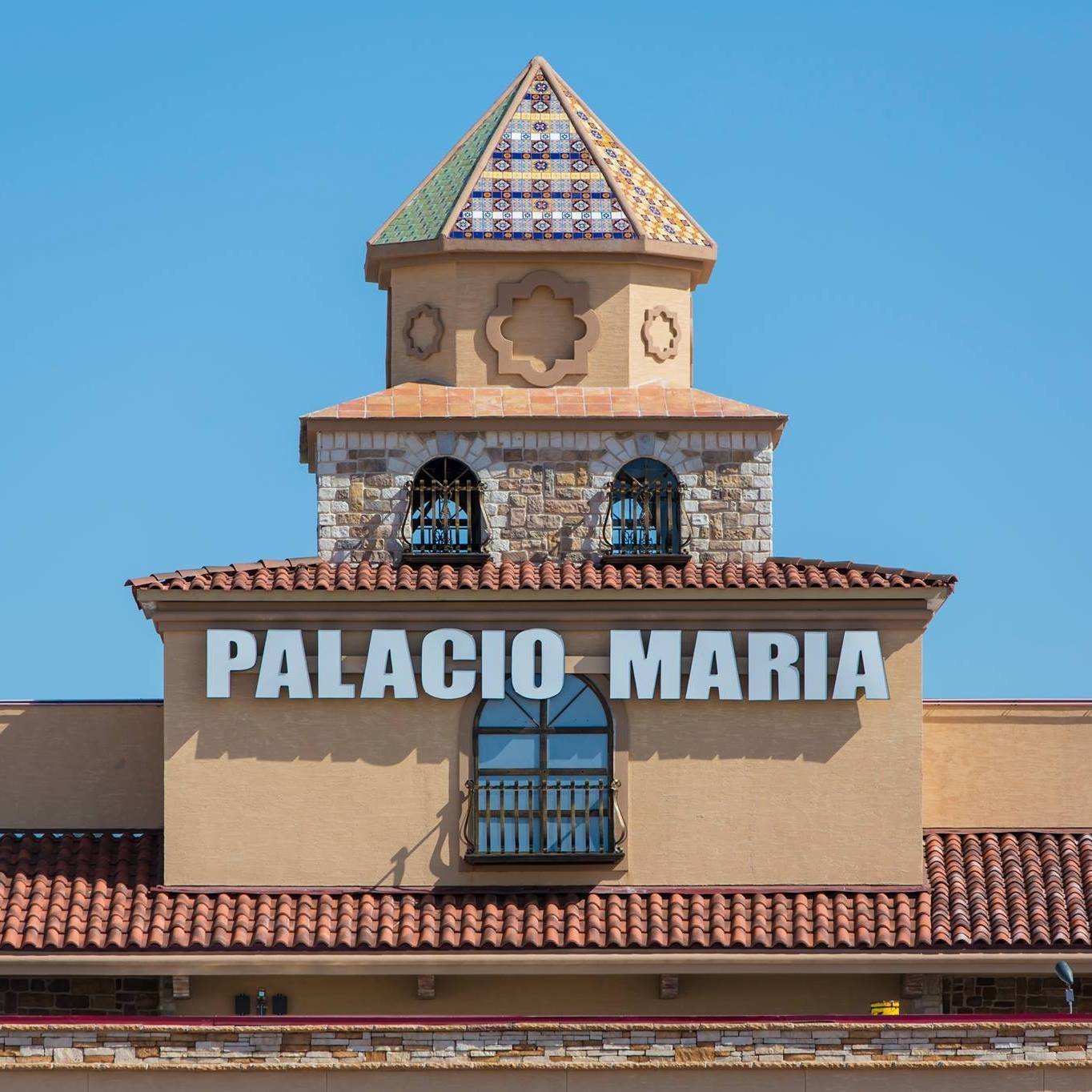 Palacio Maria Banquet Hall