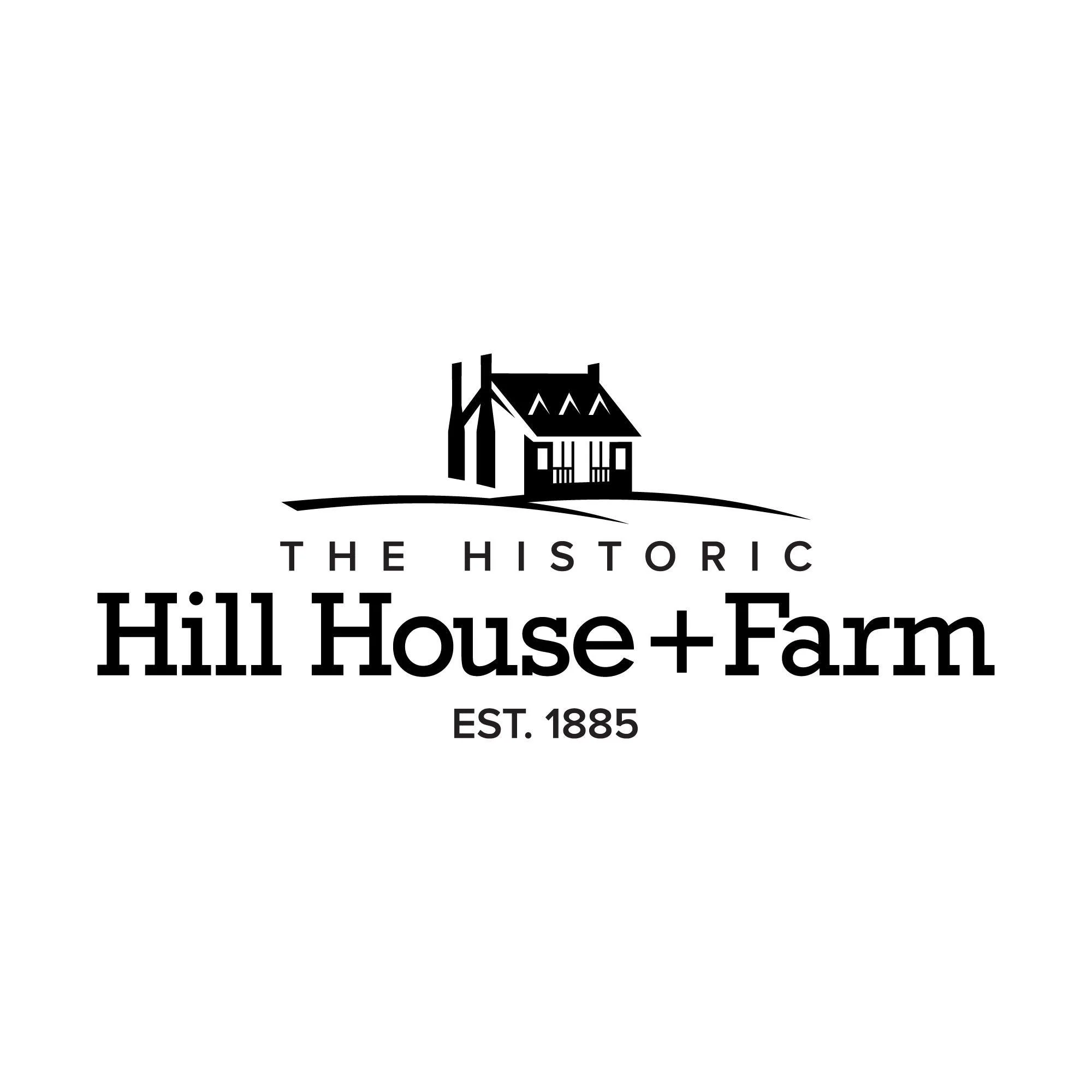 The Historic Hill House and Farm