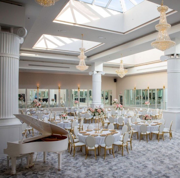 The Marquee