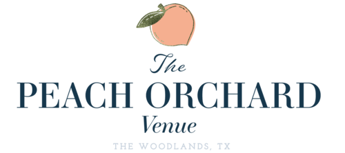 The Peach Orchard