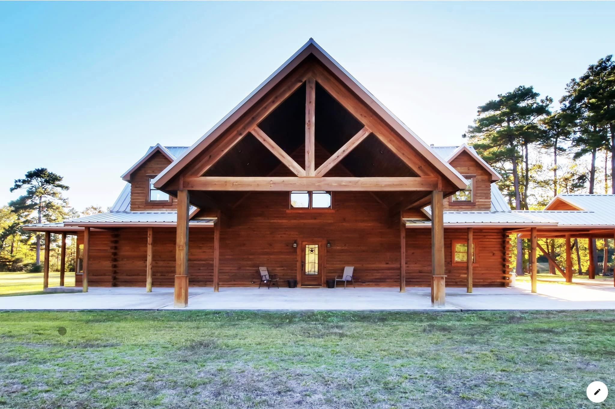 The Wildflower Ranch
