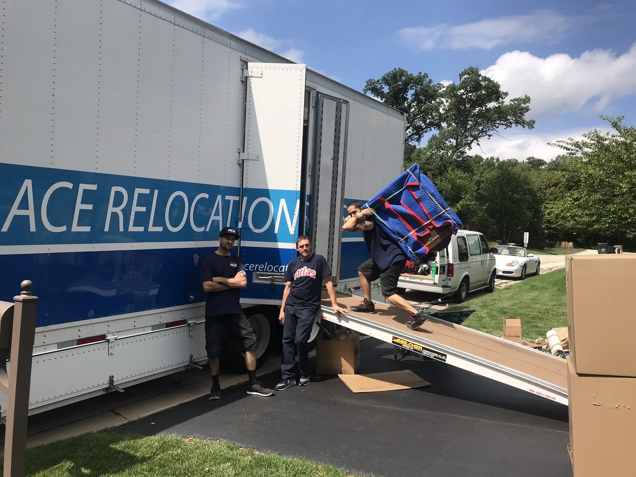 Seattle Pacific Northwest Residential, Corporate, and Commercial