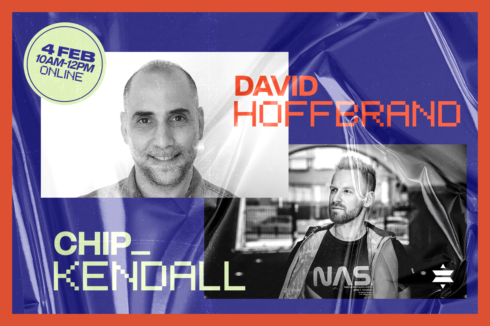 David Hoffbrand