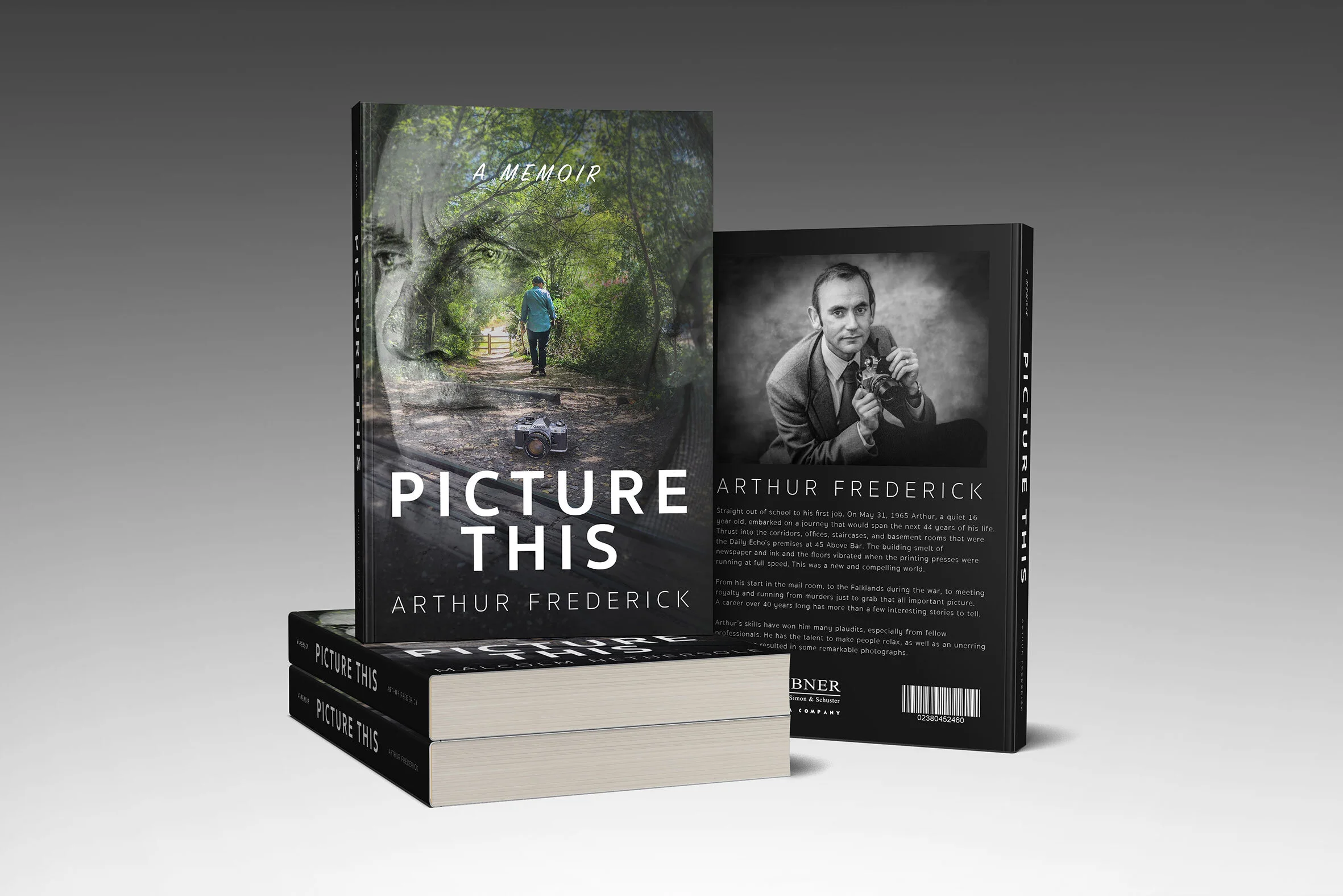 Picture This - Pending publishing